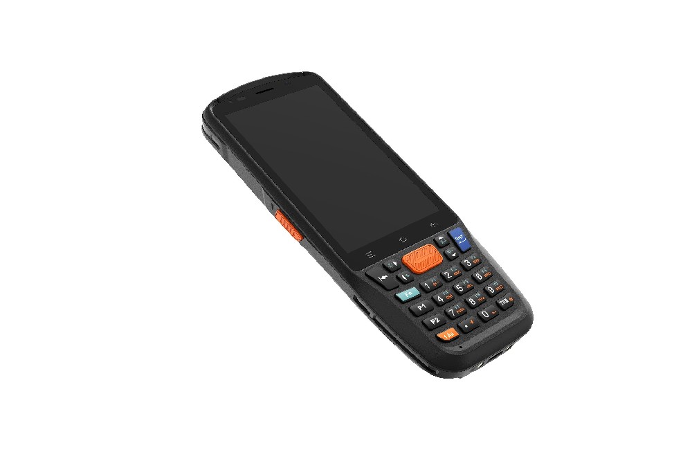 物品管理手持PDA