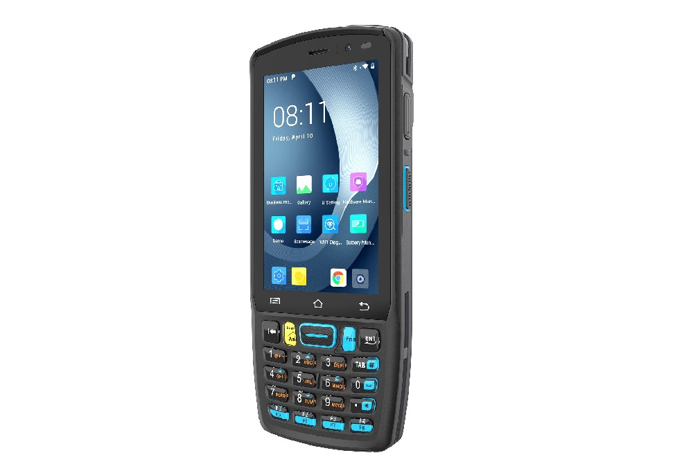 物品管理手持PDA