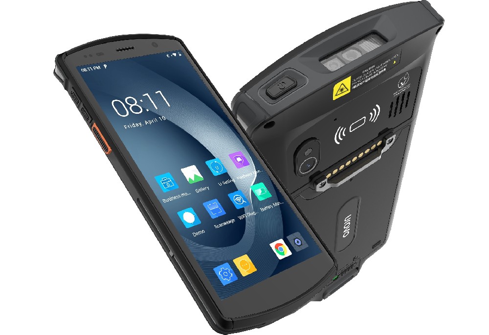 輪胎庫存管理PDA